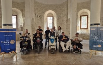 Engelleri Aşıyoruz – Ahşap Yakma Workshop’u (Yalı Kilisesi'nde Yapılıyor)