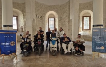 Engelleri Aşıyoruz – Ahşap Yakma Workshop’u