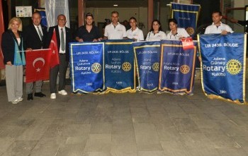 Engelleri Aşıyoruz Yaz Kampı