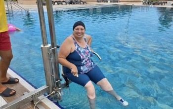 Engelleri Sevgiyle Aşmak