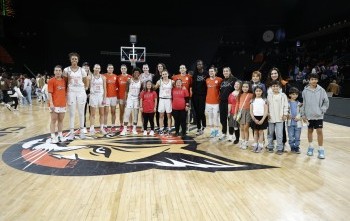 Engelleri Sporla Aşıyoruz