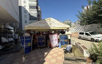 Engelli Bireylere Yönelik Kurs Ziçev