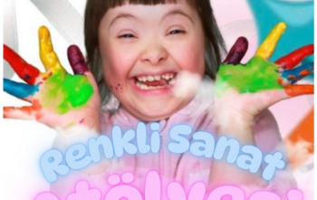 Engelli bireylere en az 10 kişilik kurs açma taahhüdü