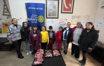 Engelli çocuklarımız için resim yarışması ve sergisi