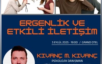 Ergenlik ve etkili İle iletişim