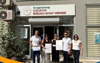Erken Tanı Hayat Kurtarır
