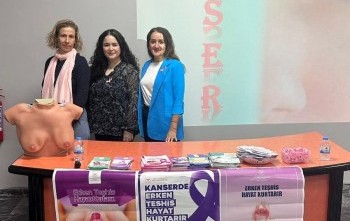 Erken Tanı Hayat Kurtarır