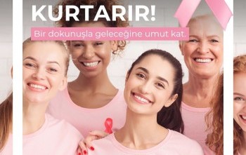 Erken Tanı Hayat Kurtarır