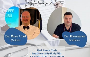 Erken Tanı Hayat Kurtarır