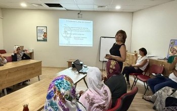 Erken Tanı Hayat Kurtarır