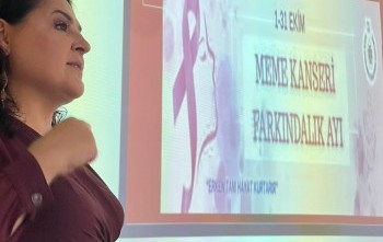 Erken Tanı Semineri