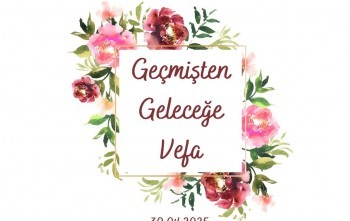 Eskişehir Gordion RK Geçmişten Geleceğe Vefa Projesi