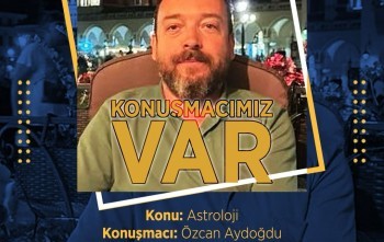 Eskişehir Gordion RK Konuşmacı Konuklar