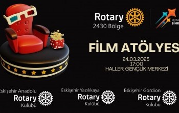 Eskişehir Gordion RK Rofife Atölyesi