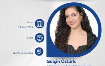 Eskişehir Gordion RK Ruh Sağlığı Söyleşisi
