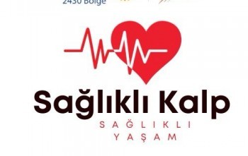Eskişehir Gordion RK Sağlıklı Kalp Sağlıklı Yaşam Semineri
