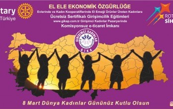 Eskişehir Gordion RK - Çifteler Belediyesi GİKA Protokolü
