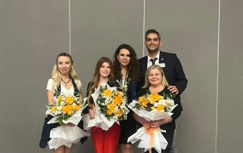 Eskişehir Gordion RK Üye Sayısının Arttırılması