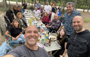 Eskişehir RK 2026-29 Stratejik Planı