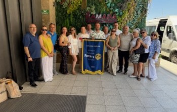 Eskişehir'e gastronomi yolculuğu