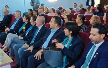 Ev Kadınları Ufuk Geliştirme