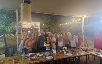 EŞLER KOMİTESİ GASTRONOMİ