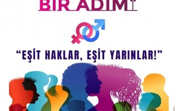 Eşitliğe Bir Adım