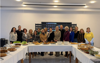 Eşler Komitesi Adana Cumhuriyet Evleri Kermesi