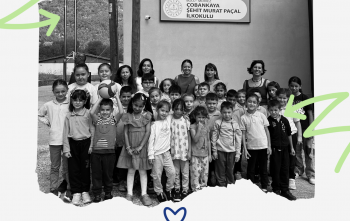 Eşler Komitesi Kermesi