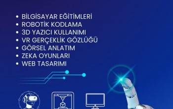 Eşlerin Dayanışmasıyla Eğitimde Konfor: Orhanlı İlkokulu Teknoloji Sınıfına Klima Desteği