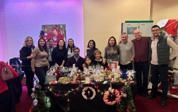 Eşlerin Katkısıyla Güçlenen Kulüp İçi Dayanışma, Sinerji, Proje, Bağış ve İşbirlikleri