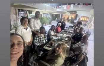 GASTRONOMİ GEZİSİ