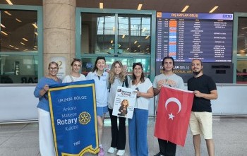 GENÇLİK DEĞİŞİM