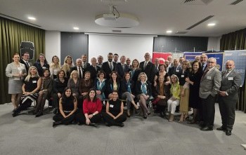 GUVERNÖR ZİYARETİNİN BİLDİRİLMESİ