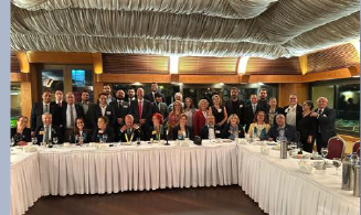 GUVERNÖR ZİYARETİ