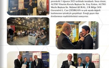 GUVERNÖR ZİYARETİ