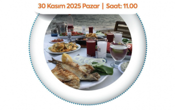 Gastronomi Bölgesel Fark Projesi