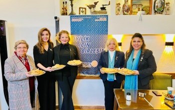 Gastronomi farkındalık projemiz