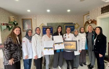 “Gastronomik Farkındalık Atölyesi”