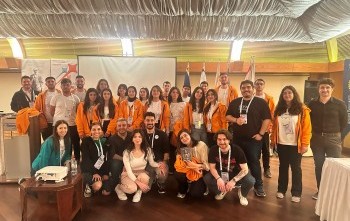 Gazi çocuğu ryla