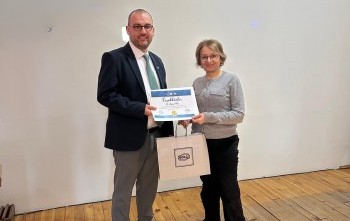 Geleceği Koruyan Öğretmen