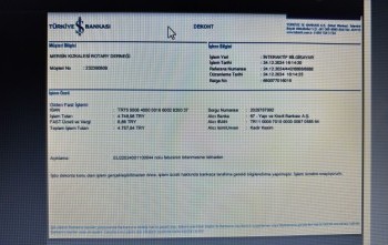 Geleceğimi Planlıyorum