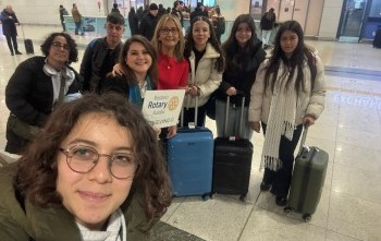 Geleceğimi Planlıyorum