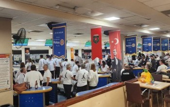 Geleneksel Bowling Turnuvası