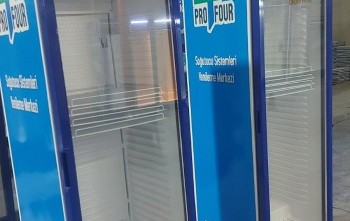 Geri dönüştürülmüş ürün arkeolojik kampa kazandırılması