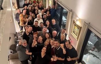 Geçmiş dönem başkanlarını etkinliğe davet