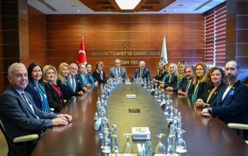 Gika ve Sosyal Girişimcilik Protokolü