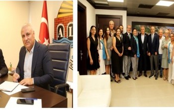 Girişimci Kadınlar Projesi (GİKA)