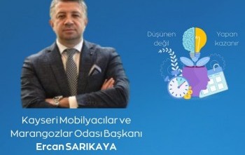 Girişimcilik Eğitim Seminer