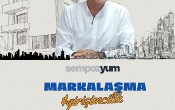 Girişimcilik ve Markalaşma